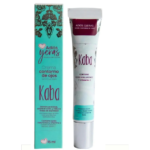 Contorno De Ojos Kaba