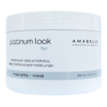 Mascarilla Platinum Look Amazonica *300ml