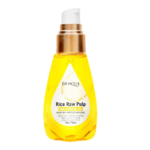 Aceite Capilar Reparador De Arroz Bioaqua 30ml