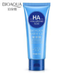 Jabón Facial Con Ácido Hialurónico Bioaqua 100gr