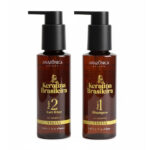 Keratina Brasileira Vegana Amazónica 125ml