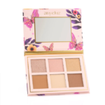 Paleta Anyeluz Iluminador Rubor  Glam Face