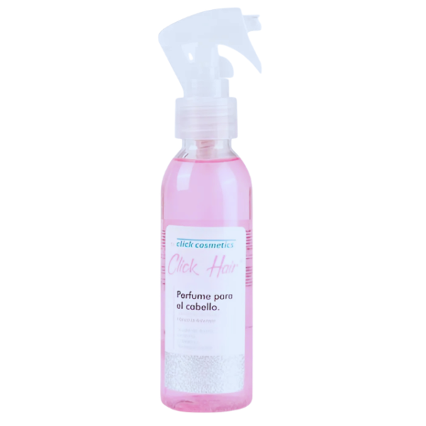 Perfume Capilar Rosa Click Haire