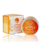 Mascarilla Capilar Mariana Zapata