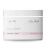 Mascarilla Purify Anti Caida Amazónica 300ml