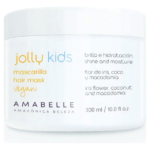 Mascarilla Jolly Kids Amazonica *300ml