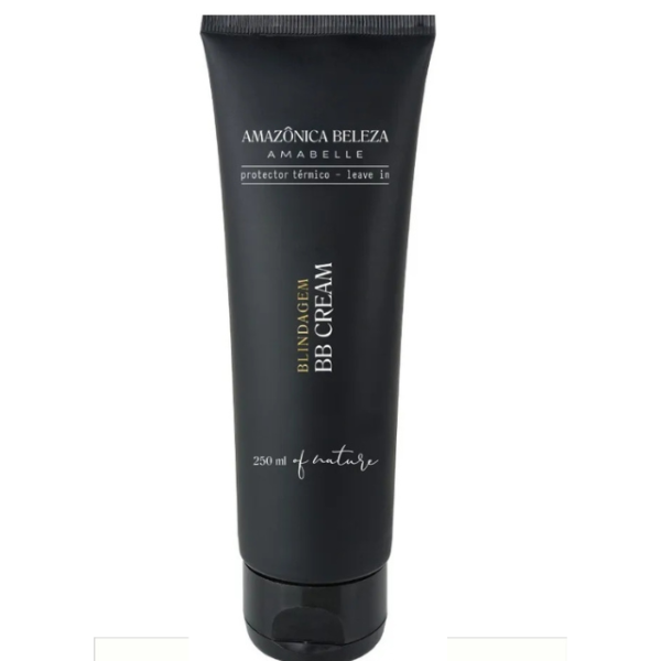 Termo Protector Bb Cream Amazonica *250ml