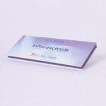 Paleta de Sombras Inflorescencia Invierno Elaya 12 Tonos