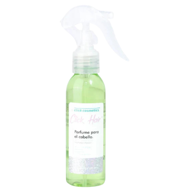 Perfume Capilar Verde Click Hair