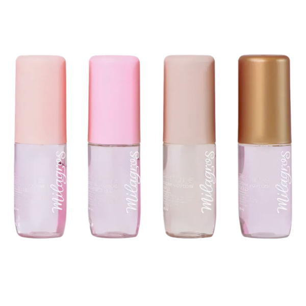 Perfume Milagros Mini Urti