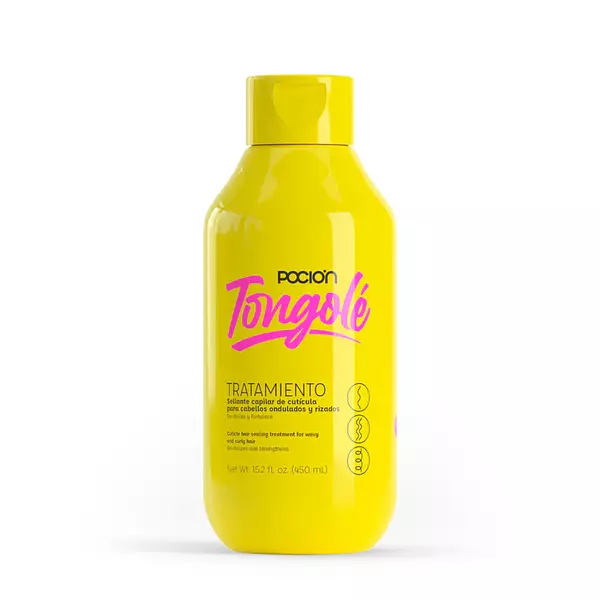 Tratamiento Tongole  440ml