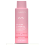 Acondicionador Mirra Y Rosas Purify Amazonica *500ml