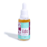 Aceite Facial Oro Puro Kaba  X 30ml