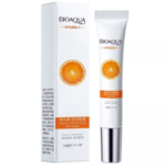Contorno De Ojos Vitamina C Bioaqua 20gr