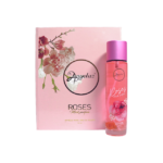 Body Splash Roses Anyeluz