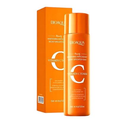 Tónico De Vitamina C Bioaqua 120ml