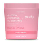 Tratamiento Mirra Y Rosas Purify Amazónica 500ml