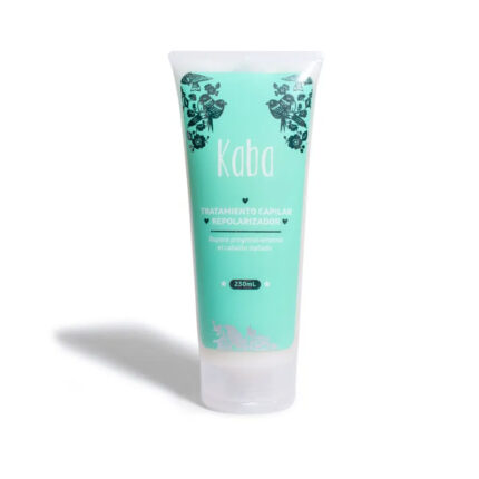 Tratamiento Capilar  Repolarizador Kaba 230ml