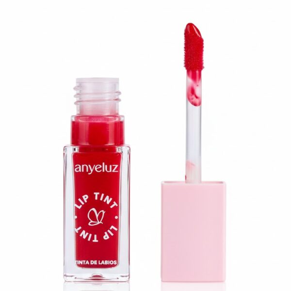 Tinta Para Labios Lip Tint Anyeluz
