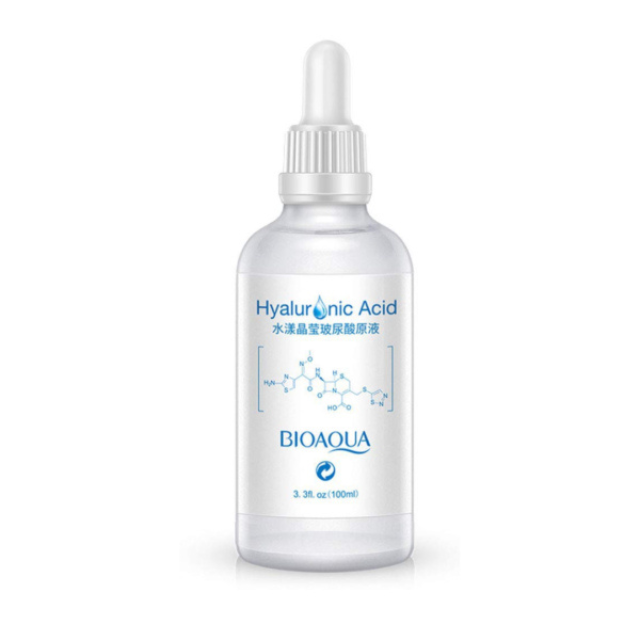 we Serum Acido Hialuronico Bioaqua *100ml - Imagen 1