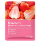 Mascarilla Velo Fresas Bioaqua