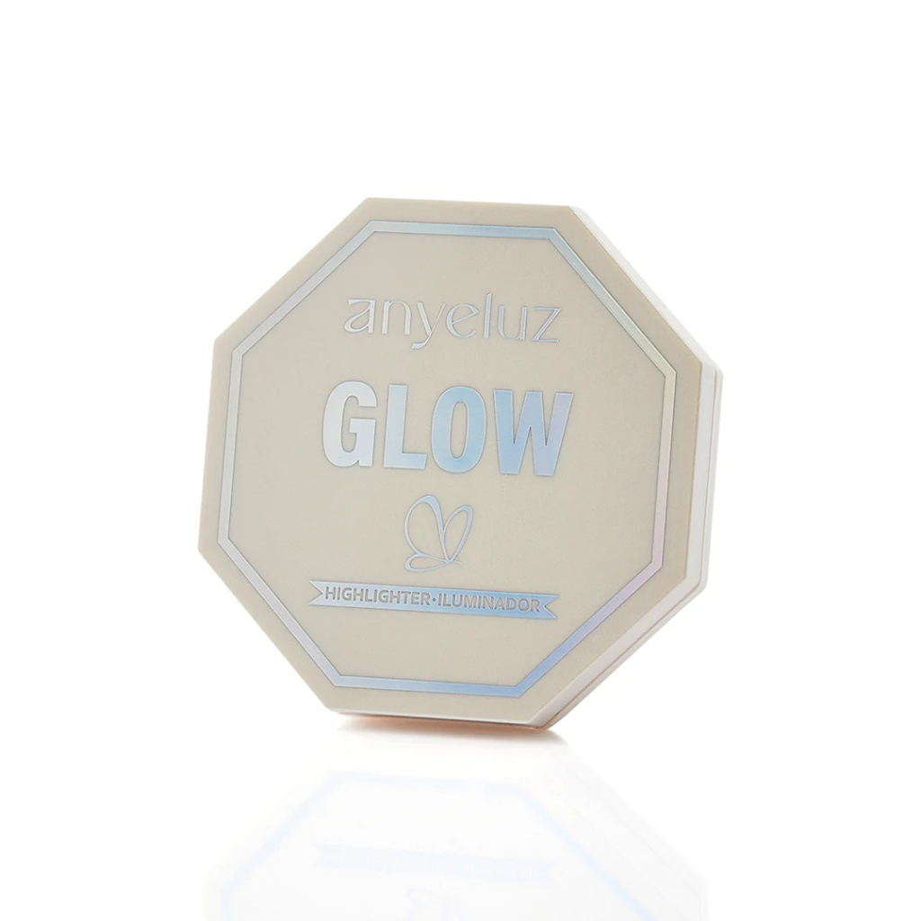 0224 ILUMINADOR GLOW ANYELUZ BL 013 - Image 1