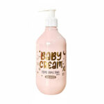 BABY CREAM LLUVIA DE ESTRELLAS COCO * 400 ML
