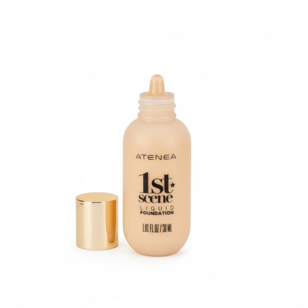 BASE LIQUIDA ATENEA FOUNDATION PORCELAIN #2