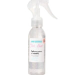 PERFUME CAPILAR TRANSPARENTE VAINILLA CLICK HAIR