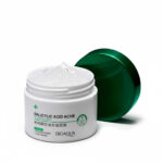 GEL CONTROL DE ACNE ACIDO SALICILICO BIOAQUA * 120