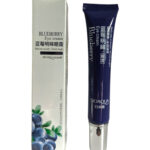 CONTORNO OJOS ARANDANOS BIOAQUA BQY4250