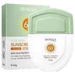 BLOQUEADOR BIOAQUA FACT 60 X  40 ML