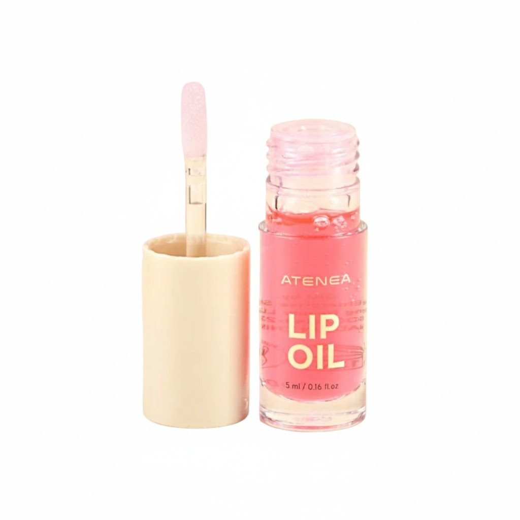 5686 BRILLO LIP OIL ATENEA CANDY PINK - Image 1