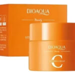 CREMA FACIAL HIDRATANTE VITAMINA C BIOAQUA BQY18922  60 G