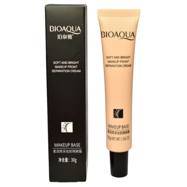 PRIMER BASE BIOAQUA DUAL RECOVERY BQY06203