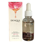 SERUM FACIAL DE ROSAS BIOAQUA * 120ML BQY02297