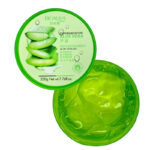 GEL REFRESCANTE ALOE BIOAQUA * 300G BQY18694