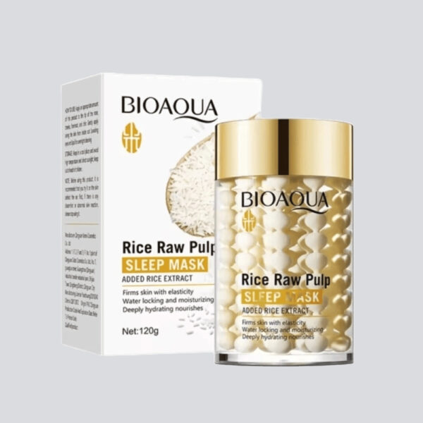 LOCION GEL ARROZ BIOAQUA BQY48171