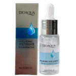 SERUM ACIDO HIALURONICO BIOAQUA * 15ML BQY81622