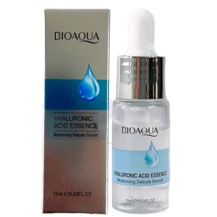 Serum Ácido Hialurónico Bioaqua 15ml