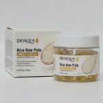 Capsulas Desmaquillantes Arroz Bioaqua
