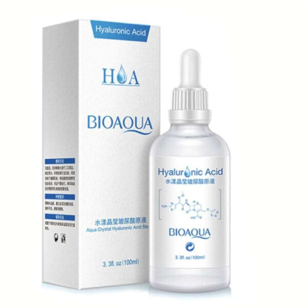 BIOAQUA SERUM HYALURONICO 100ML