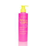CREMA DE PEINAR AFRO & CURLY ANYELUZ *300ML