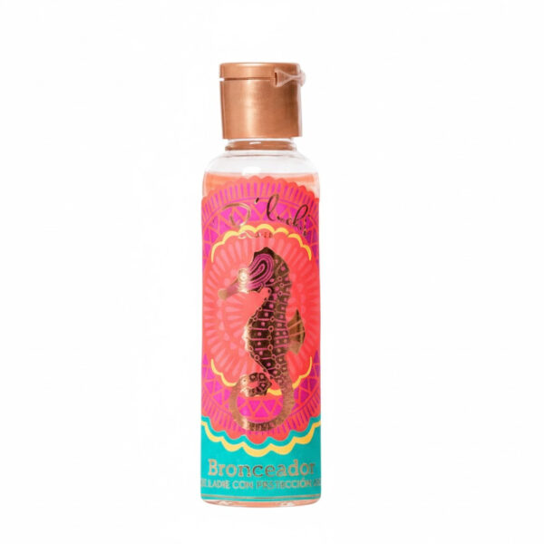BRONCEADOR MINI D LUCHI COCO *60ML