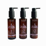 KERATINA BRASILEIRA FIOS AMAZONICA *125