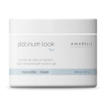 MASCARILLA PLATINUM LOOK AMAZONICA *300L