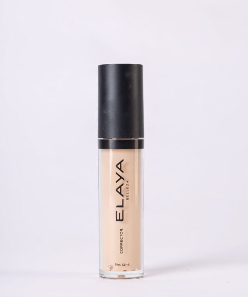 CORRECTOR ELAYA #2.5 *12ML
