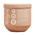 MASCARILLA MILAGROS HERBAL *450