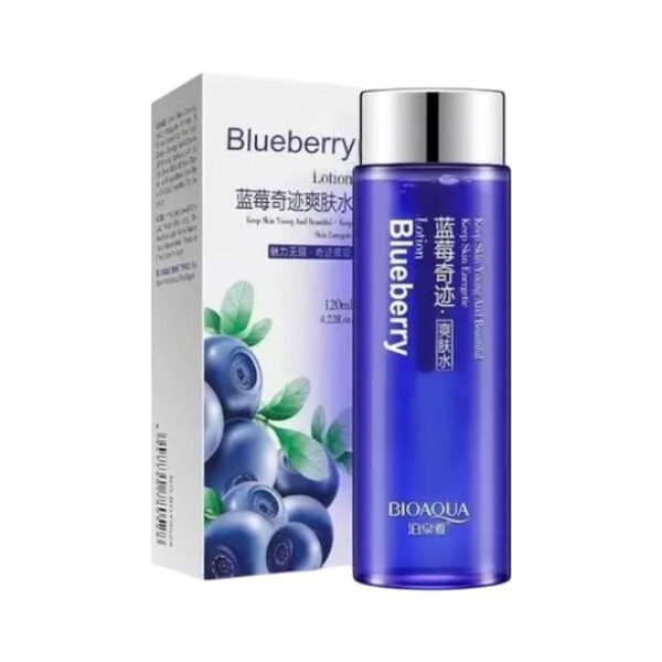 TONICO FACIAL ARANDANOS BIOAQUA BQY02617