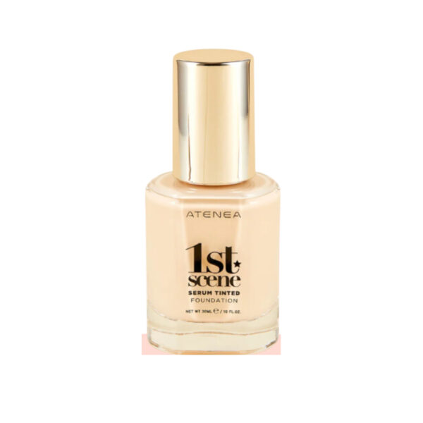 TINTA ATENEA X 30ML #2 PORCELAIN